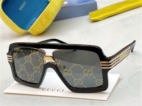 dhgate gucci sunglass knockoffs|gucci gg hoodie reddit.